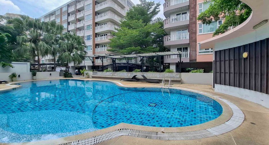 出租 2 卧室 公寓 在 Mueang Chiang Mai, Chiang Mai