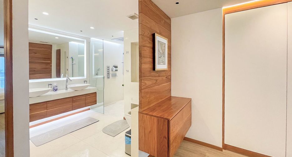 For rent 2 ベッドルーム condo in Mueang Chiang Mai, Chiang Mai