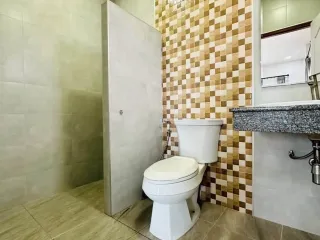 For rent 4 bedrooms house in Saraphi, Chiang Mai