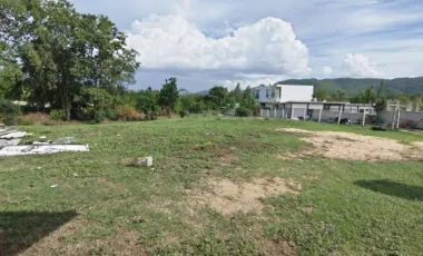 For sale land in Hua Hin, Prachuap Khiri Khan