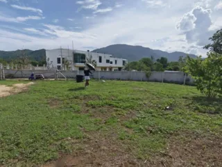 出售 土地 在 华欣, 班武里府