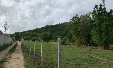 For sale land in Hua Hin, Prachuap Khiri Khan