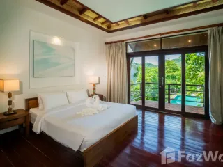 出租 2 卧室 独立屋 在 苏梅岛, 素叻