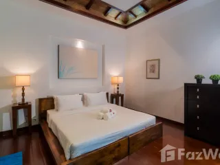 出租 2 卧室 独立屋 在 苏梅岛, 素叻