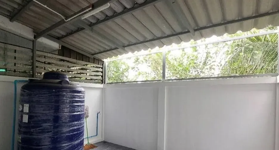 出售 3 卧室 联排别墅 在 华欣, 班武里府