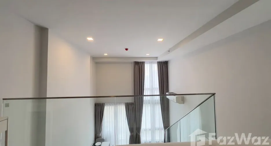 Аренда 1 кровать кондо в Khlong Luang, Патумтани