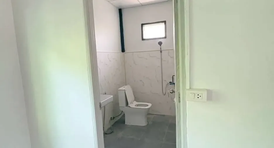 出售 2 卧室 独立屋 在 Wang Chan, Rayong