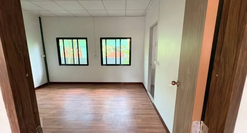 出售 2 卧室 独立屋 在 Wang Chan, Rayong