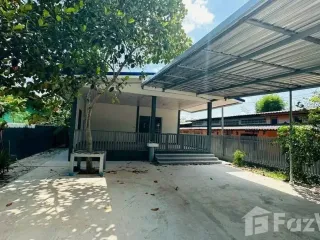 For sale 2 bedrooms house in Wang Chan, Rayong