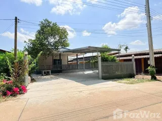 For sale 2 bedrooms house in Wang Chan, Rayong