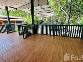 For sale 2 bedrooms house in Wang Chan, Rayong