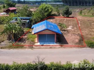 For sale 1 bed house in Klaeng, Rayong