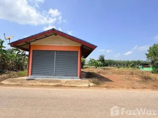 For sale 1 bed house in Klaeng, Rayong