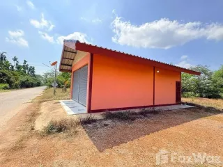 For sale 1 bed house in Klaeng, Rayong