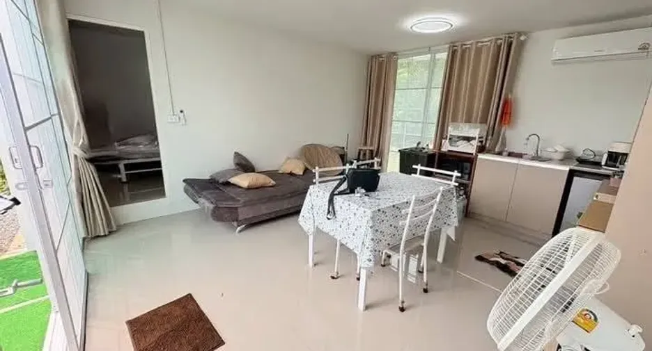 À vendre 2 chambres maison à Klaeng, Rayong