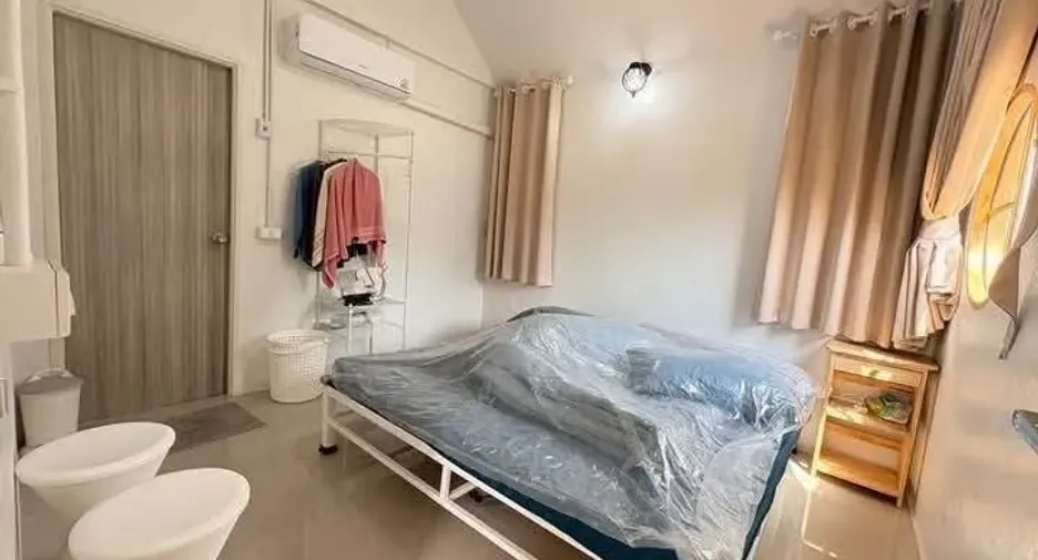 À vendre 2 chambres maison à Klaeng, Rayong