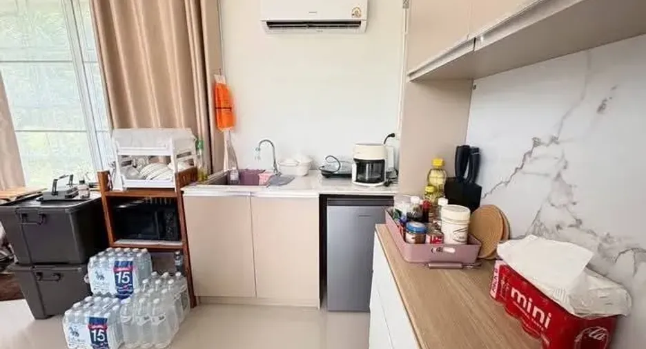 À vendre 2 chambres maison à Klaeng, Rayong