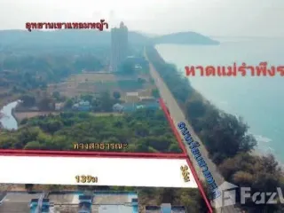 For sale land in Mueang Rayong, Rayong