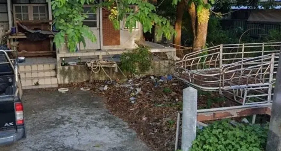 For sale land in Mueang Rayong, Rayong