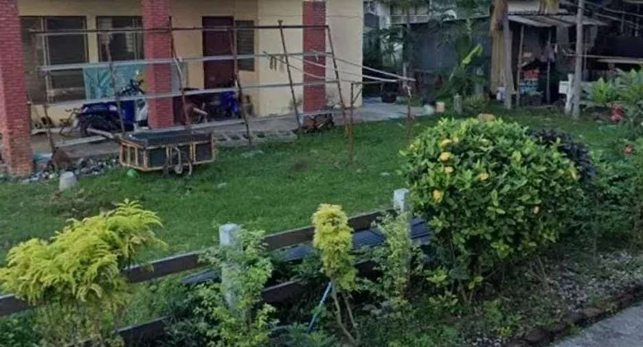 For sale land in Mueang Rayong, Rayong