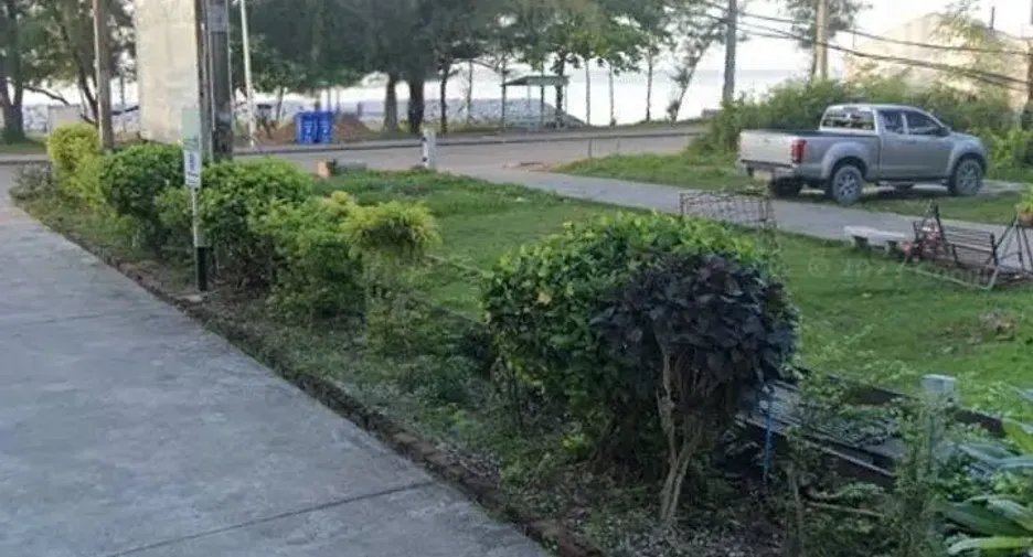 For sale land in Mueang Rayong, Rayong