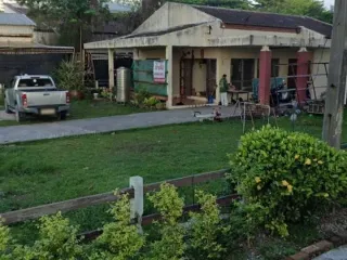 For sale land in Mueang Rayong, Rayong