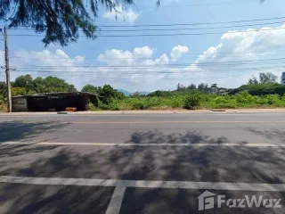 For sale land in Mueang Rayong, Rayong