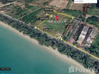 For sale land in Mueang Rayong, Rayong