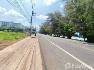 For sale land in Mueang Rayong, Rayong