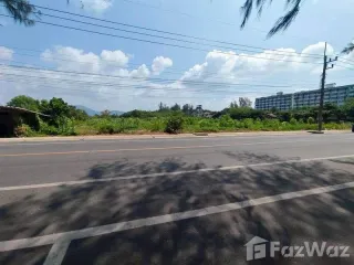 For sale land in Mueang Rayong, Rayong