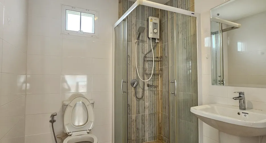 For sale 3 bedrooms house in Bang Bua Thong, Nonthaburi