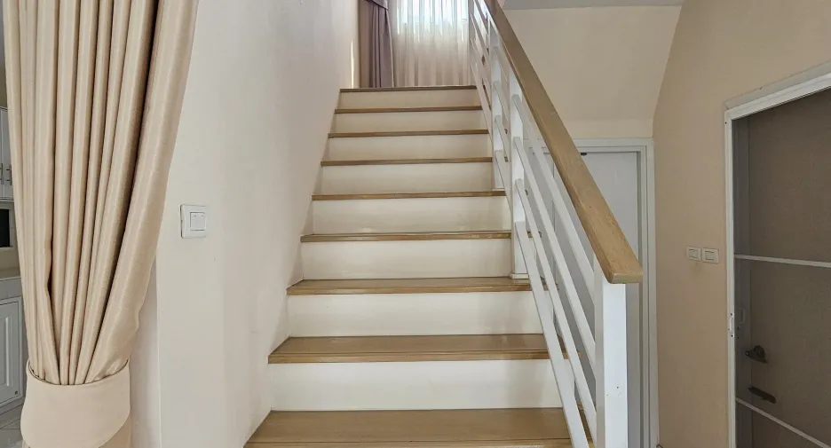 For sale 3 bedrooms house in Bang Bua Thong, Nonthaburi