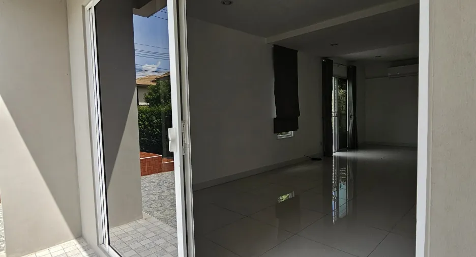 For sale 3 bedrooms house in Bang Bua Thong, Nonthaburi