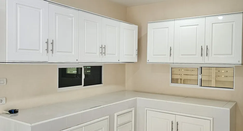 For sale 3 bedrooms house in Bang Bua Thong, Nonthaburi