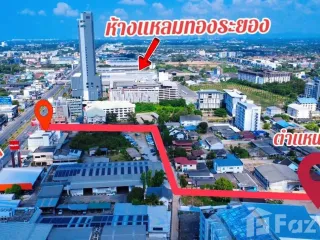 Продажа Участок в Мыанг Районг, Районг