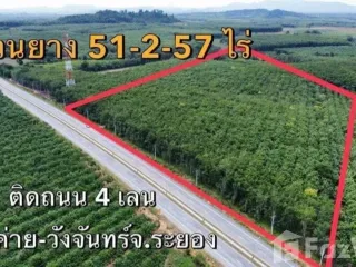 For sale land in Ban Khai, Rayong