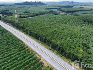 For sale land in Ban Khai, Rayong