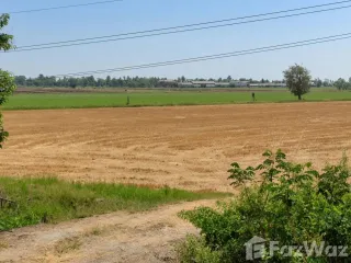 For sale land in U Thong, Suphan Buri