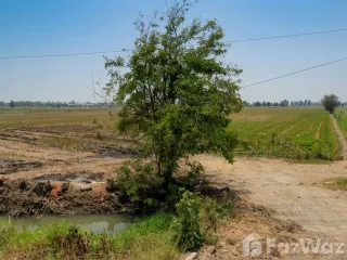 For sale land in U Thong, Suphan Buri