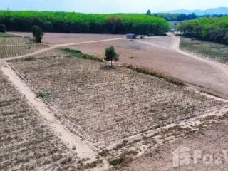 For sale land in Nikhom Phatthana, Rayong