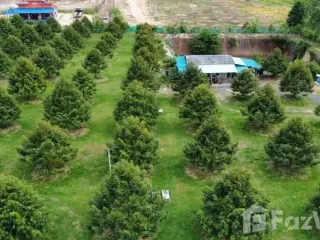 For sale land in Mueang Rayong, Rayong