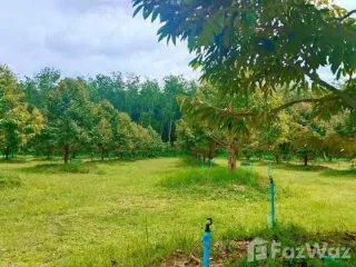 For sale land in Mueang Rayong, Rayong