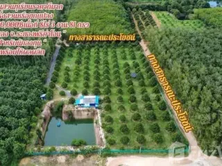 For sale land in Mueang Rayong, Rayong