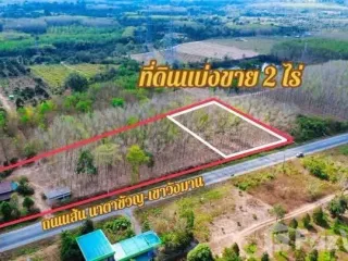Продажа Участок в Клаенг, Районг