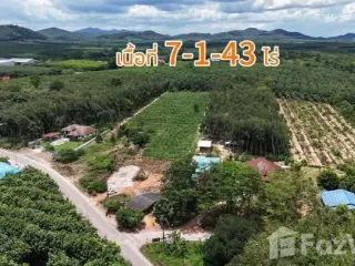 For sale land in Mueang Rayong, Rayong