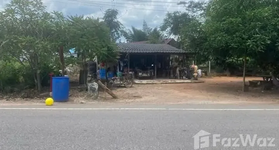 For sale land in Mueang Rayong, Rayong