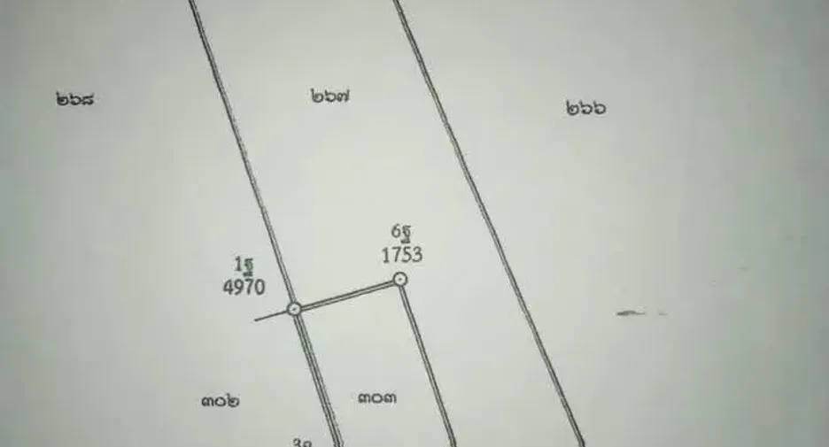 For sale land in Mueang Rayong, Rayong