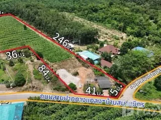 For sale land in Mueang Rayong, Rayong
