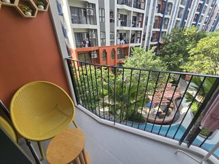 Wohnung zur Miete mit 2 Zimmer in Hua Hin, Prachuap Khiri Khan