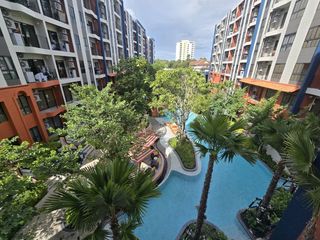 Wohnung zur Miete mit 2 Zimmer in Hua Hin, Prachuap Khiri Khan